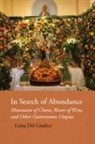 Luisa Del Giudice - In Search of Abundance