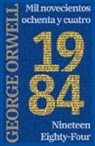 George Orwell - 1984
