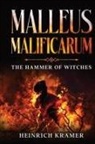 Heinrich Kramer, James Sprenger - Malleus Maleficarum