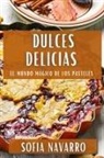 Sofia Navarro - Dulces Delicias