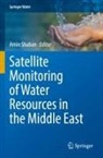 Amin Shaban - Satellite Monitoring of Water Resources in the Middle East