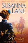 Susanna Lane - Imperfect Promise