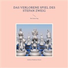 Andreas Niederau-Kaiser - Das verlorene Spiel des Stefan Zweig
