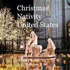 Cristina Berna, Eric Thomsen - Christmas Nativity United States