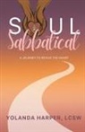 Yolanda Harper - Soul Sabbatical