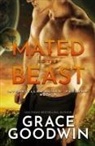 Grace Goodwin - Mated to the Beast