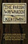 Nick Cowen - The Parish Waywarden