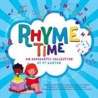Vp Saxton - Rhyme Time