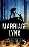 Fiona Quinn - Marriage Lynx