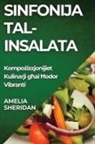Amelia Sheridan - Sinfonija tal-insalata