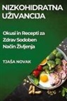 Tja¿a Novak - Nizkohidratna U¿ivancija