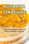 Marija Kova¿evi¿ - KUHARICA STRAKUJKE