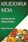 Priya Verma - Kruidenrijk India