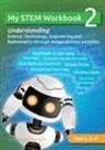 Vinesh Chandra, Basil Slynko - My STEM Workbook 2