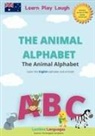 Smaragda Vavakaris - Animal Alphabet in English