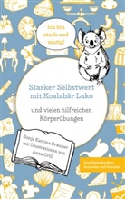 Sonja Katrina Brauner - Starker Selbstwert mit Koalabär Lako