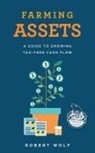 Robert Wolf - Farming Assets