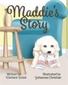 Barbara West - Maddie's Story