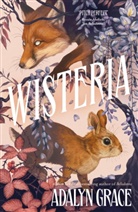 Adalyn Grace - Wisteria