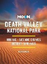 Jenna Blough, Moon Travel Guides - Moon Death Valley National Park
