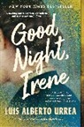 Luis A Urrea, Luis Alberto Urrea - Good Night, Irene