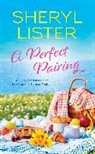 Sheryl Lister, Lister Sheryl - A Perfect Pairing