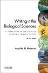 Angie Hofmann - Writing in the Biological Sciences