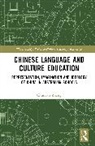 Chunyan Zhang - Chinese Language and Culture Education