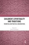 Elaine (Laval University Champagne, Elaine Champagne - Childrens Spirituality and Traditions