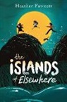 Heather Fawcett, Fawcett Heather - The Islands of Elsewhere