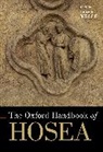 Brad E. (Professor of Old Testament and Heb Kelle, Brad E. Kelle, Kelle Brad E. - Oxford Handbook of Hosea