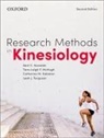 Leah J. Ferguson, Kent C. Kowalski, Tara-Leigh F. McHugh, Catherine M. Sabiston - Research Methods in Kinesiology