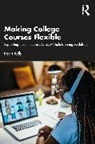 Kevin Kelly - Making College Courses Flexible