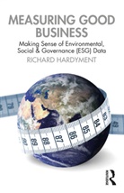 Richard Hardyment - Measuring Good Business
