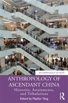 Mayfair Yang, Mayfair Yang - Anthropology of Ascendant China
