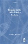 Katrin B. Anacker, Katrin B. (George Mason University Anacker, Anacker Katrin B. - Housing in the United States