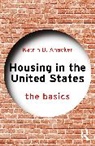 Katrin B. Anacker, Katrin B. (George Mason University Anacker, Anacker Katrin B. - Housing in the United States