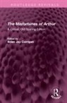 Thomas Hughes, Brian J. Corrigan - Misfortunes of Arthur