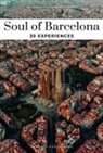 Vincent Moustache, Fany pechiodat, Fany Péchiodat, Pechiodat/moustache - Soul of Barcelona : 30 experiences