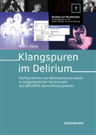 Marin Reljic - Klangspuren im Delirium