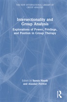 Suryia (University of Salford Nayak, Alasdair Forrest, Suryia Nayak, Nayak Suryia - Intersectionality and Group Analysis