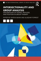 Suryia (University of Salford Nayak, Alasdair Forrest, Suryia Nayak, Nayak Suryia - Intersectionality and Group Analysis
