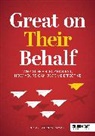 Airick Journey Crabill - Great On Their Behalf: Why School Boards Fail, How Yours Can Become Effective