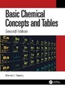 Steven L. Hoenig, Steven L. (American Public University Hoenig - Basic Chemical Concepts and Tables