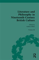 Andrea Selleri, Andrea Selleri, Selleri Andrea - Literature and Philosophy in Nineteenth Century British Culture