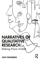 Josh Tenenberg, Tenenberg Josh - Narratives of Qualitative Research