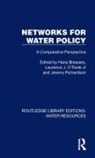 Hans O''''toole Jr Bressers, Hans Bressers, Bressers Hans, Laurence J. O'Toole, Laurence J. O'Toole Jr, Jeremy Richardson... - Networks for Water Policy