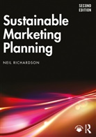 Neil Richardson, Richardson Neil - Sustainable Marketing Planning