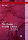 Europa Publications, Europa Publications, Europa Publications - Territories and States of India 2024