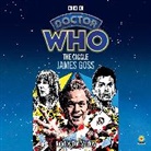 James Goss, Dan Starkey, Starkey Dan - Doctor Who: The Giggle (Audio book)